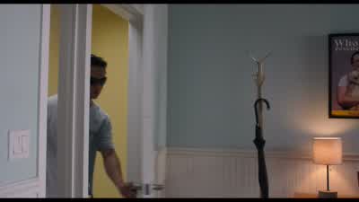 Everything under control? - No Hard Feelings