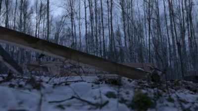 Everything up here gets tested
by the Alaskan environment. - Life Below Zero: Next Generation