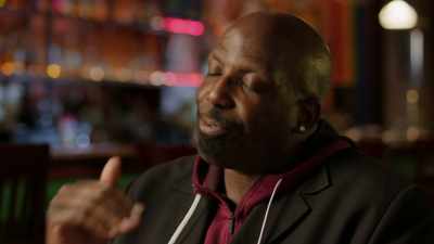 Everything you want
to talk about, - Right to Offend: The Black Comedy Revolution