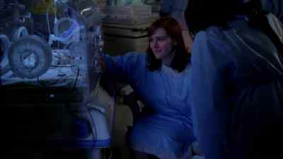 Everything we wanted for him, - Private Practice