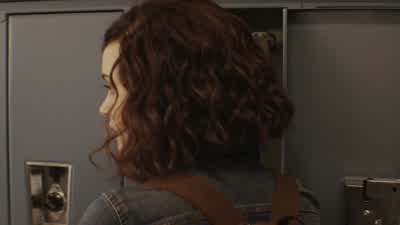 Everything was dark for days. - 13 Reasons Why