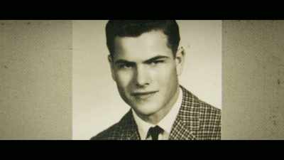 Everything was
normal in my family." - Invisible Monsters: Serial Killers in America