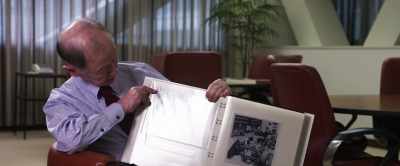 Everything was
started from zero, - Brabham