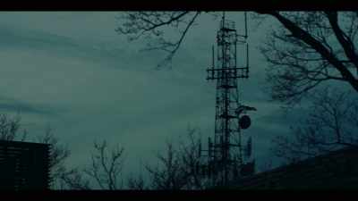 Everything that we
communicated amongst each other - Lorena