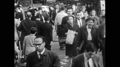 Everything we
human beings ever do, - The Divided Brain