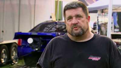Everything went
just according to plan. - Street Outlaws No Prep Kings Team Attack