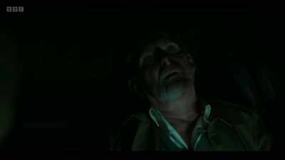 Everything that went wrong for me, everything... - Sherwood