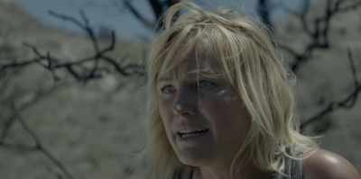 Everything that we're doing,
everything that is happening to us, - The Aviary