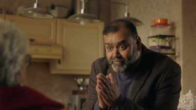 Everything you were. - Ackley Bridge