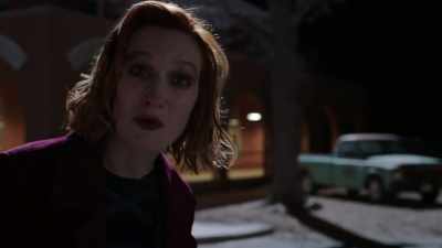 Everything you were, - Midnight, Texas