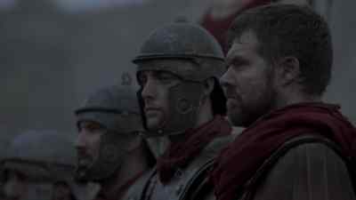 Everything we've accomplished - Roman Empire