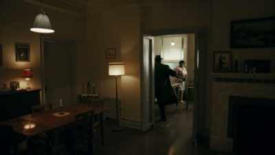 Everything
we've been waiting for-- - Robin Roberts Presents: Mahalia