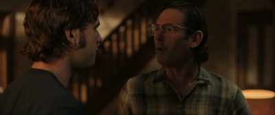 Everything we've done
in our whole goddamn lives - Pet Sematary: Bloodlines