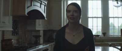 "Everything"?
What is "everything?" - Thoroughbreds