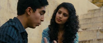 Everything will be all right in the end - The Best Exotic Marigold Hotel