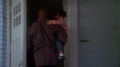 Everything will be
all right. - NCIS