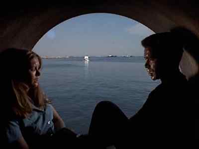 Everything will be all right. - Mission: Impossible