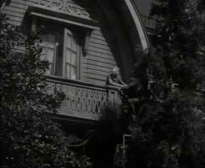 Everything will be all right. - The Munsters