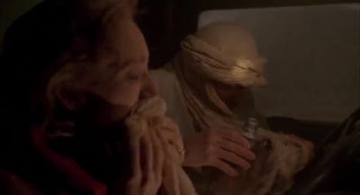 Will we be alright - The English Patient