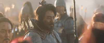 Everything will be decided here. - The Great Battle