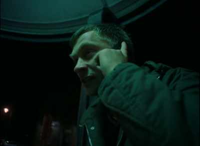 Everything will be fine,
just go to the police - Oleg
