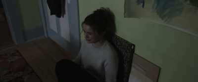 Everything will be fine. - Wish Upon