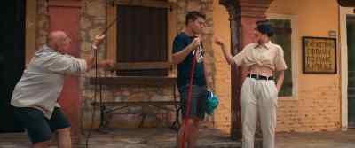 Everything will be wonderful - My Big Fat Greek Wedding 3