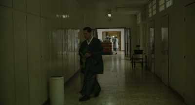 Everything will change. - The Catcher Was a Spy