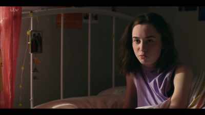 ...everything will get back
to normal. - Flesh and Blood