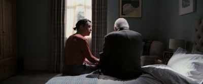 Everything will sort itself out. Hmm? - The Father