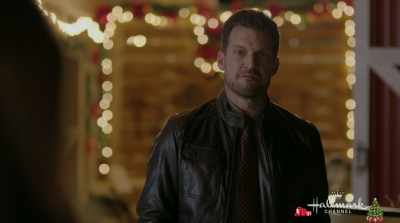 Everything without my mom
just felt different. - Christmas in Evergreen: Letters to Santa