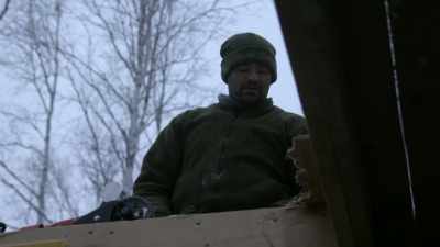 Everything worked a lot
better with my repair. - Life Below Zero: Next Generation