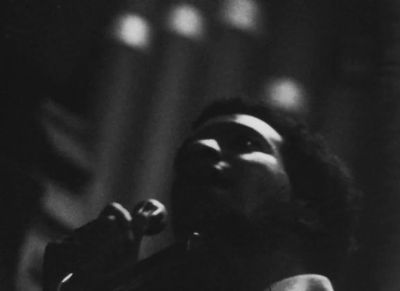Everything would be alright - The Murder of Fred Hampton