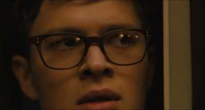 Everything would've turned out belter
if she had lived. - The Goldfinch