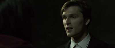 -: Everything that you couldn't do because you were scared. - Harmony