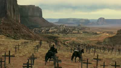 Everything you do, it's because the engineers upstairs programmed you to do it. - Westworld