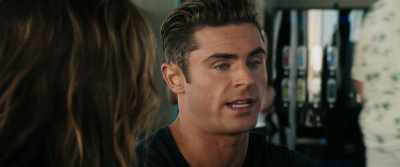 Everything that you guys
are talking about - Baywatch
