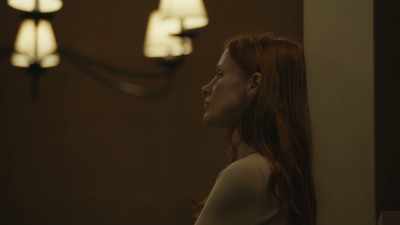 ...everything that you hated about me, - Scenes from a Marriage