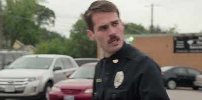 Everything you were talkin'
about - Thunder Road