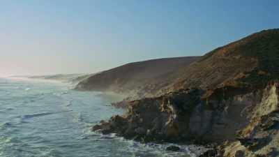 Everything that you want
in life - Edge of the Earth