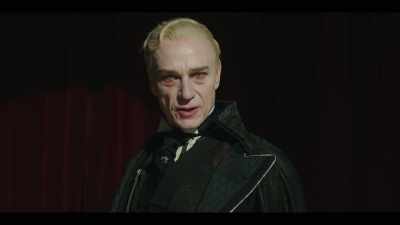 Everything you're
about to see... - Interview with the Vampire