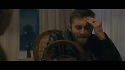 Everything that you're
going through right now, - Bag of Lies