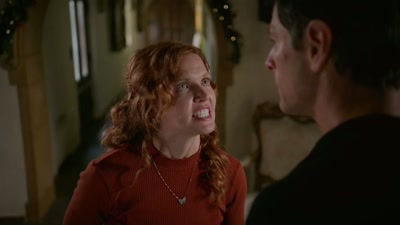 - Everything you've done?
- Because of me, - Silent Night, Fatal Night