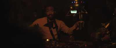 Everything you've heard about me is true. - Solo: A Star Wars Story