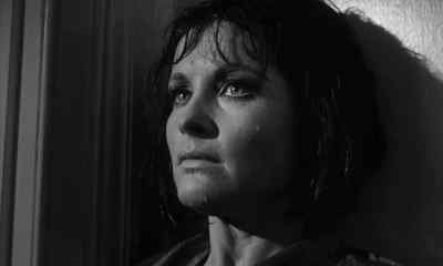Everything'll be all right. - Repulsion