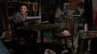 Everything's a scam to you isn't it - Leprechaun 2