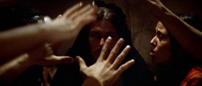 Everything's alrigtht - Jesus Christ Superstar