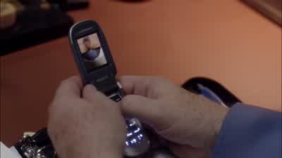 Everything's been deleted off this phone except for these photos. - Orange Is the New Black