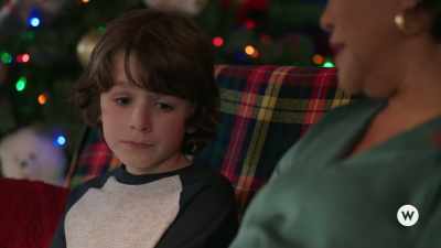 Everything's...been really - We Need a Little Christmas