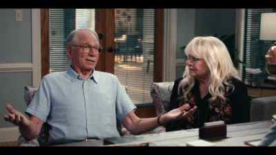 Everything's better since he left.
Good riddance. - A Man on the Inside
